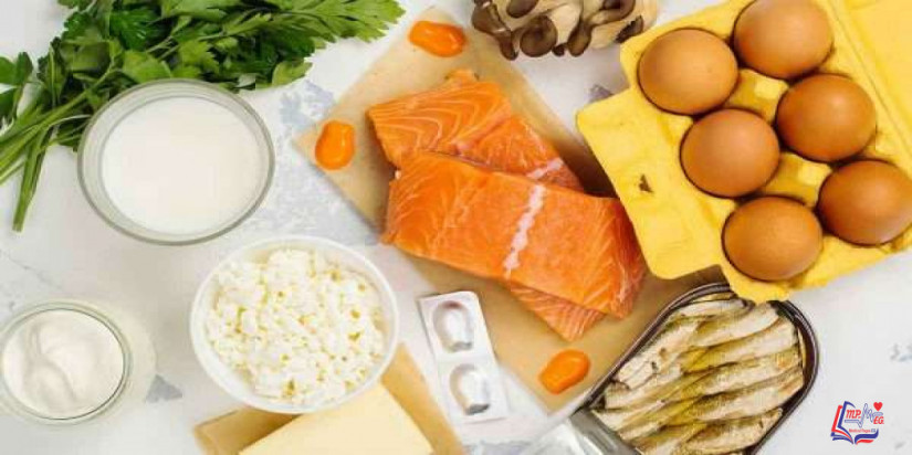 فيتامين د ومرض السكري