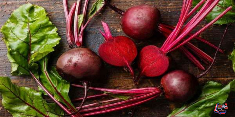 فوائد البنجر لمرضى السكري