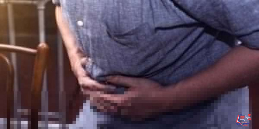 أعراض الإصابة بسرطان القولون