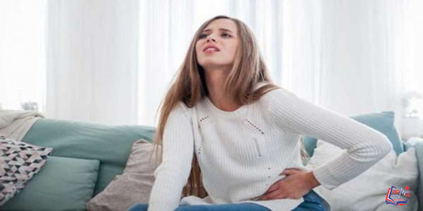 أعراض سرطان المثانة للنساء