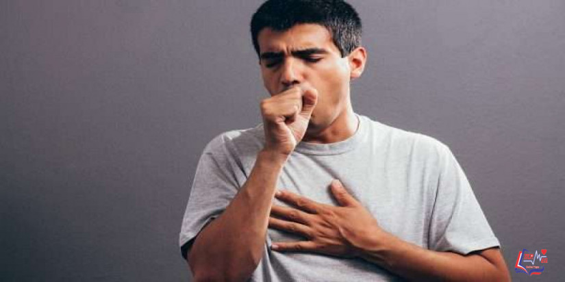 أعراض الإصابة بمرض سرطان الرئة