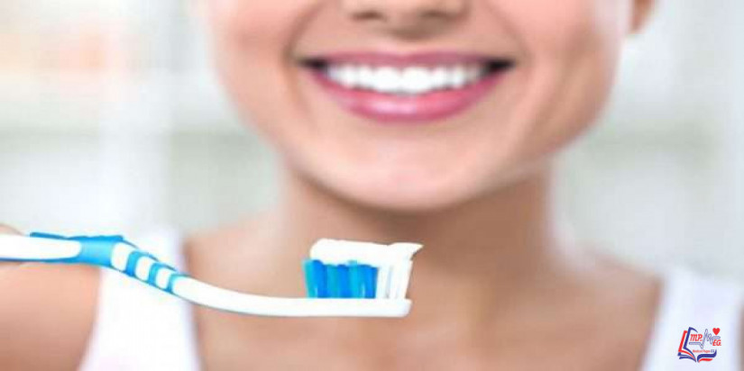 أهمية فرشاة الأسنان