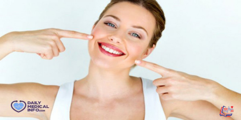 طرق جديدة لتبييض الأسنان