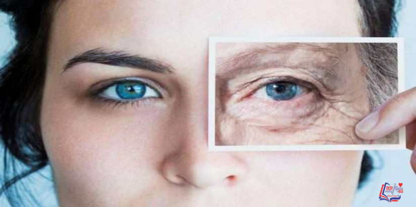 التجاعيد المبكرة .. 12 سبب لظهورها في وجهك