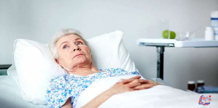 قرحة الفراش .. أسبابها وأعراضها وطرق علاجها والوقاية منها