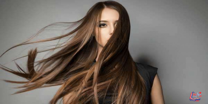 ما علاقة الضغط النفسي بتساقط الشعر؟