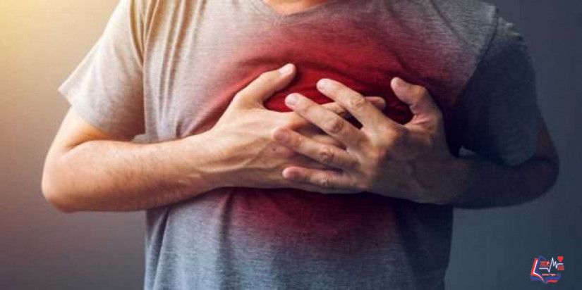 ما هي أمراض القلب