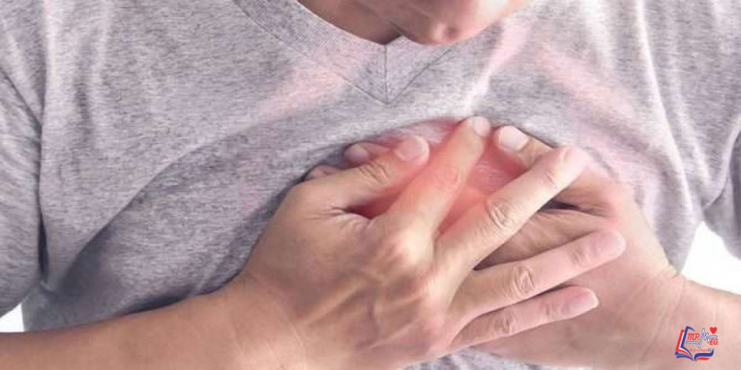 أعراض اعتلال القلب