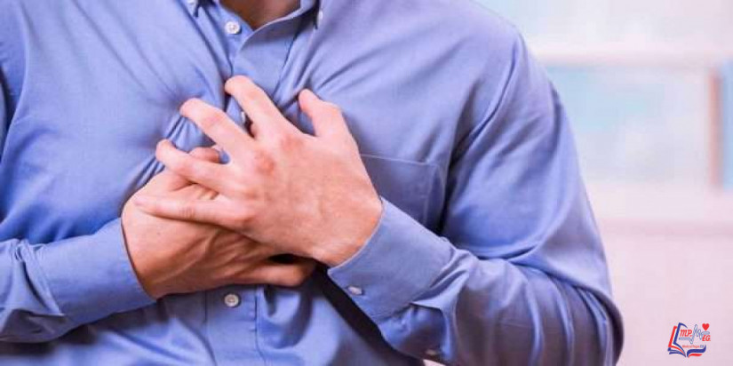 كيفية التعامل مع الذبحة الصدرية