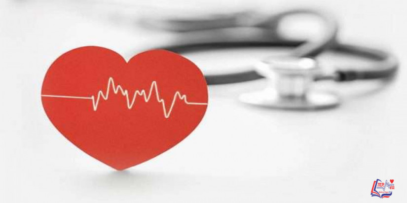 حاسبة معدل نبضات القلب المفضل