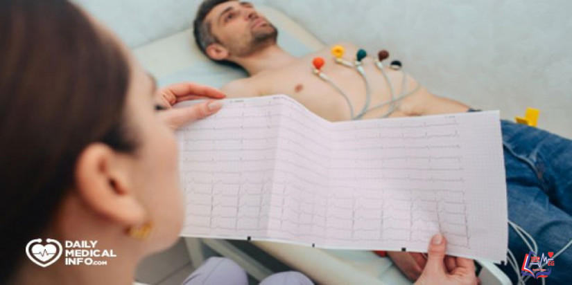 أهمية تخطيط القلب