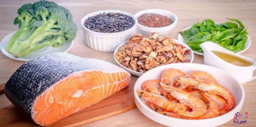 أعشاب تقوي عضلة القلب