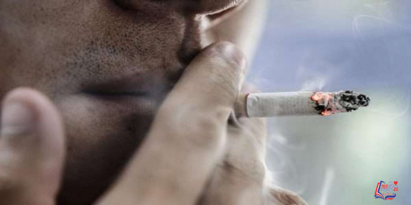 أسباب التدخين