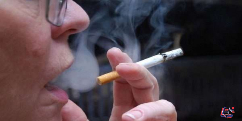 الأصل النفسي لعملية التدخين