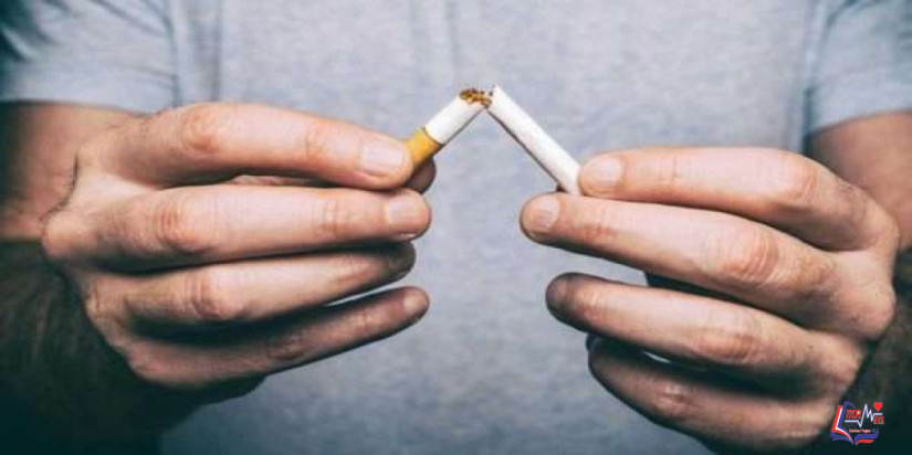 علاقة الإقلاع عن التدخين بالاكتئاب