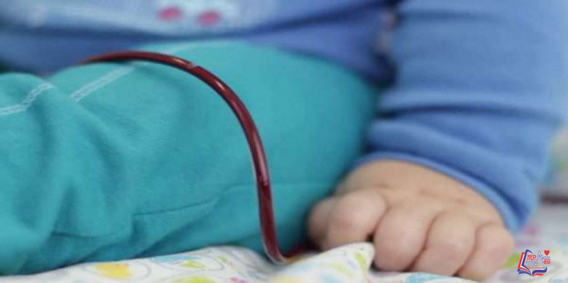 سبب نقص الصفائح الدموية عند الأطفال