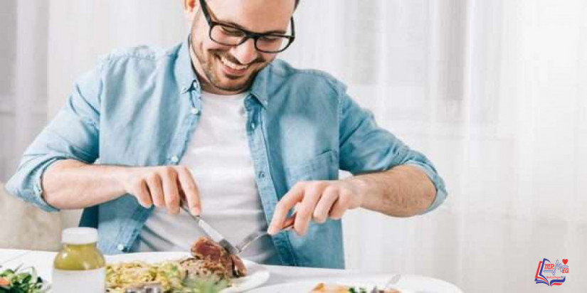 أهم الفيتامينات للرجال