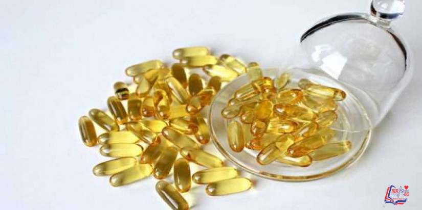 ما هو فيتامين الجمال والعيون