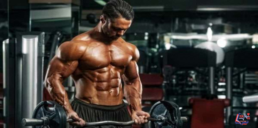 أهم الفيتامينات للاعب كمال الأجسام