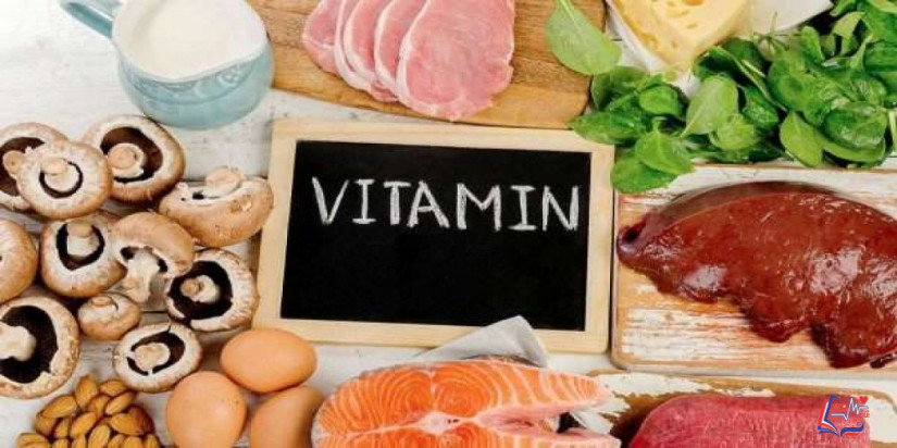 فيتامين للتسمين