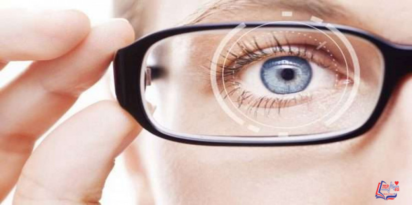 ما هو الفيتامين الذي يقوي النظر