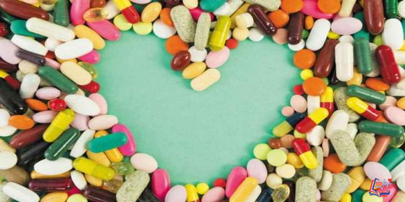 أفضل فيتامين للشعر والأظافر