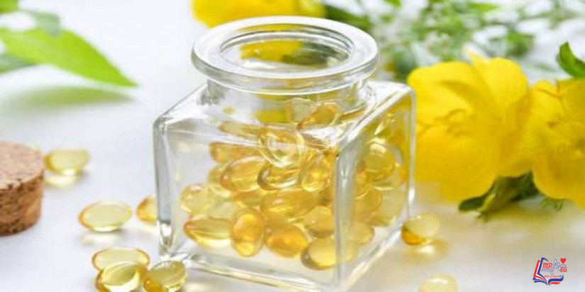 فوائد فيتامين زهرة الربيع المسائية