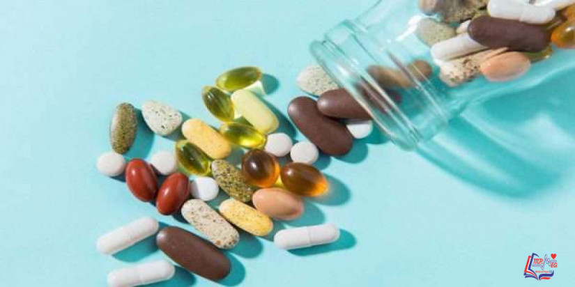 الفيتامينات الذائبة في الماء والدهون