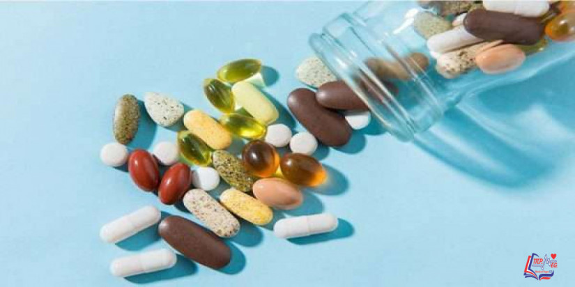 أضرار الفيتامينات على الكلى