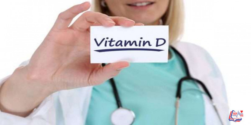 اعراض نقص فيتامين د عند الفتيات الشائعة