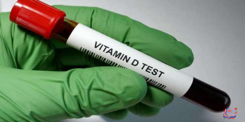 فيتامين د والسمنة