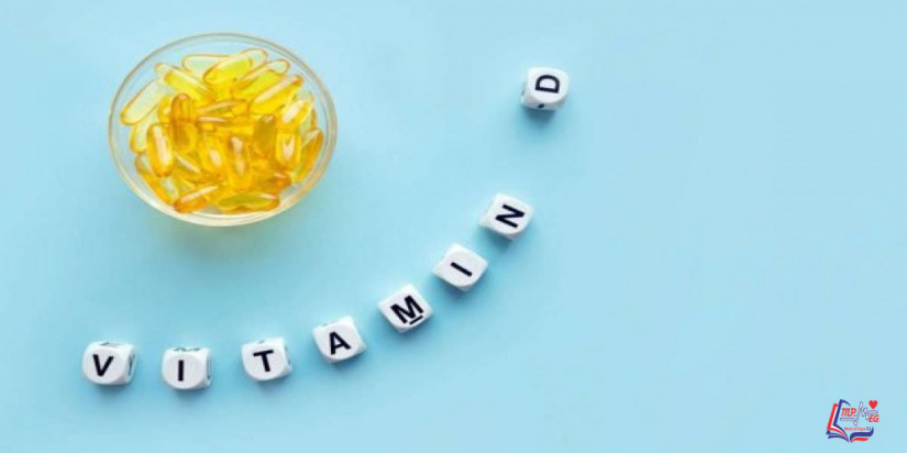 فيتامين د