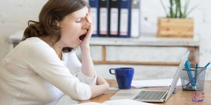 الخمول ونقص فيتامين د