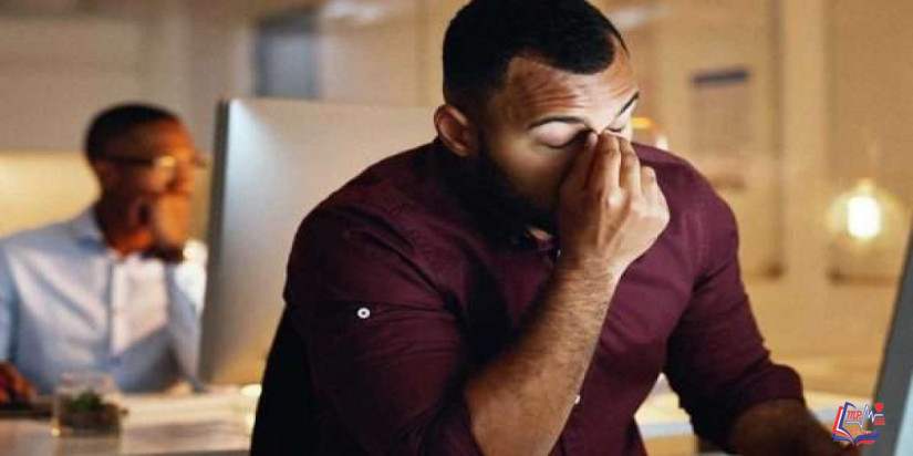 هل فيتامين دال يسبب دوخة