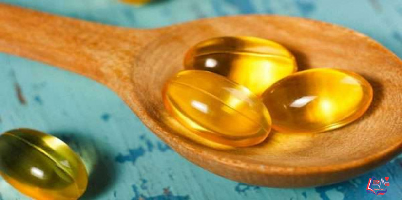 مدة العلاج بفيتامين د