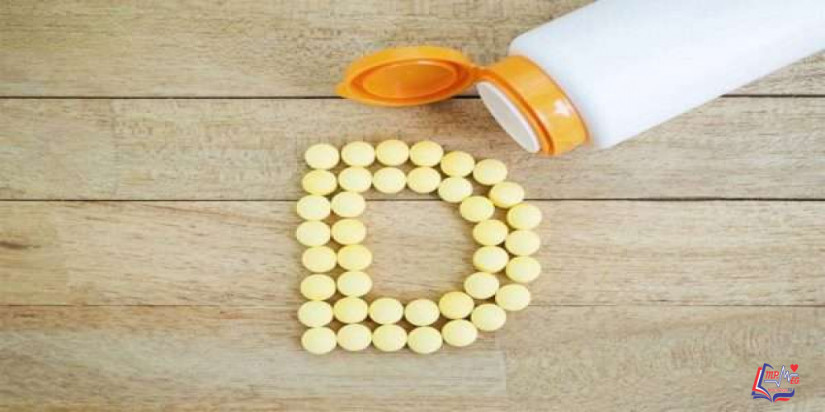 كم جرعة فيتامين د الطبيعية