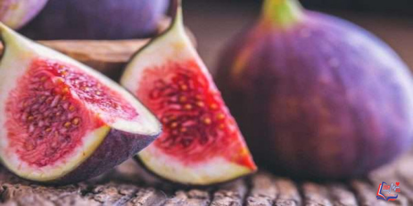 فوائد التين لنقص فيتامين د