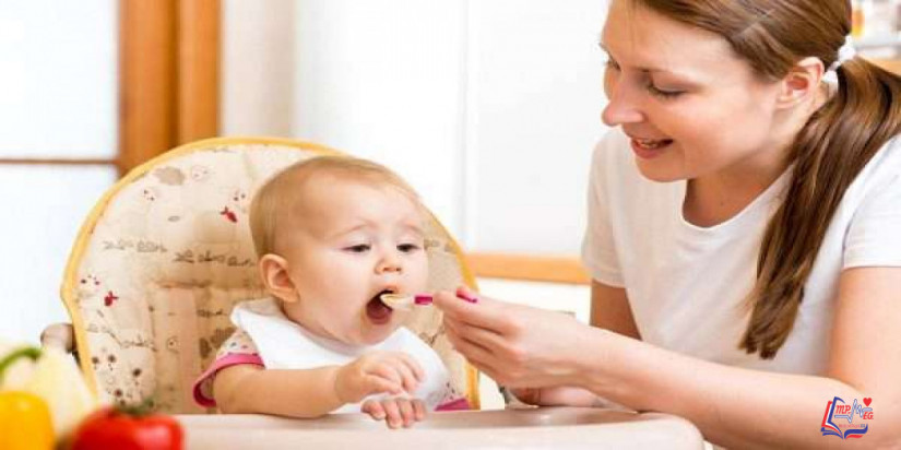 ما أعراض نقص فيتامين د عند الأطفال