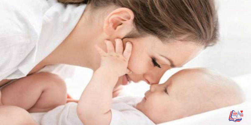 تناول فيتامين د أثناء الرضاعة