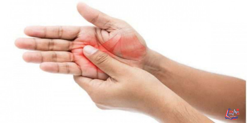 هل نقص فيتامين د يسبب التنميل