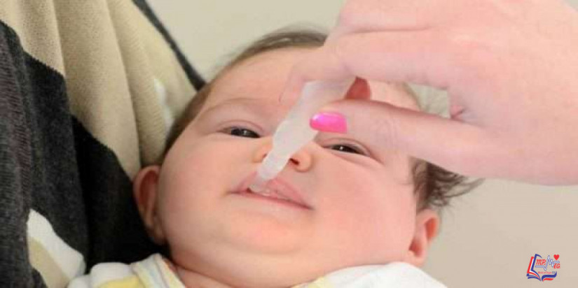 زيادة جرعة فيتامين د للرضع