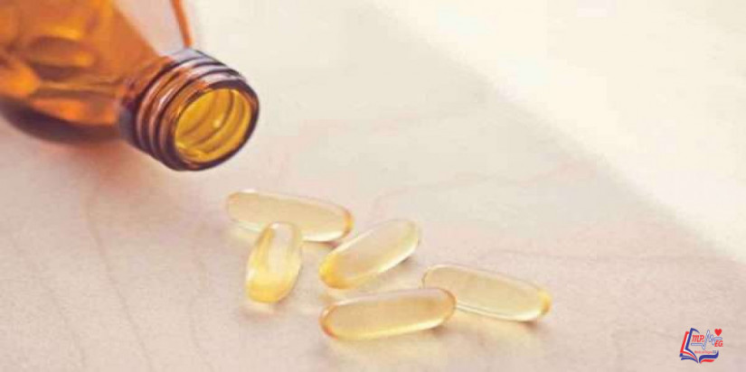 نقص فيتامين د للشعر