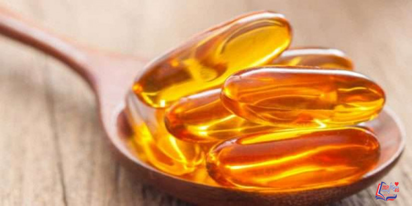 أضرار فيتامين د على الكلى