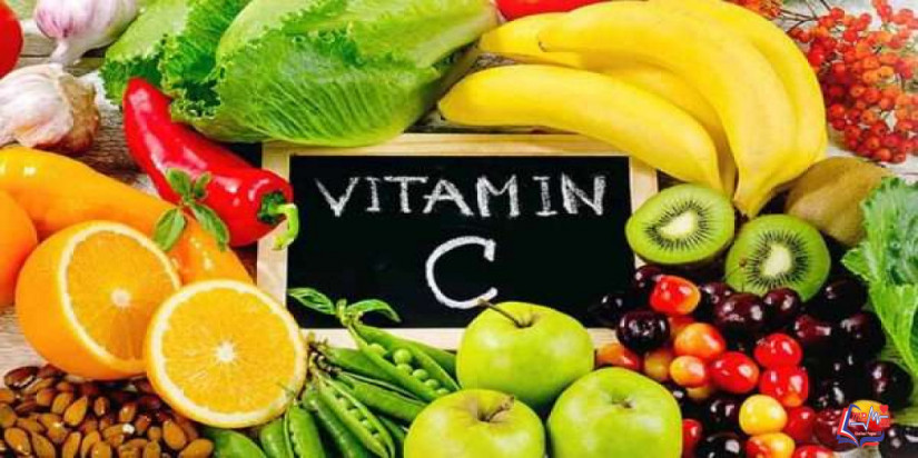أنواع فيتامين ج