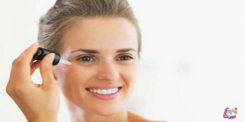 خلطة الجلسرين وفيتامين ج