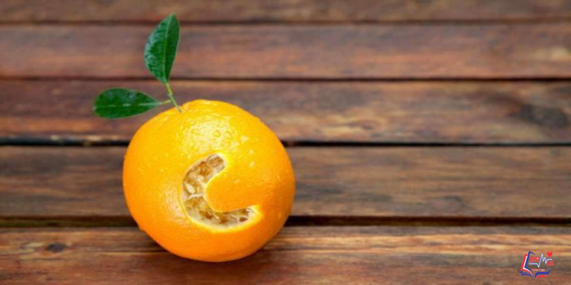 نقص فيتامين ج