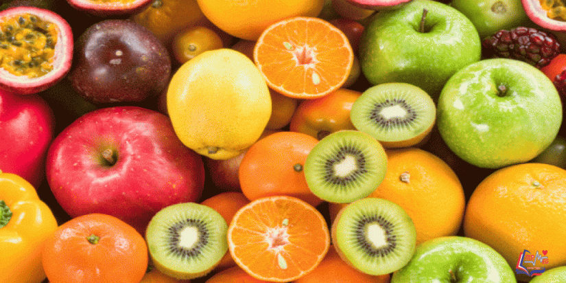 ما فائدة فيتامين ج