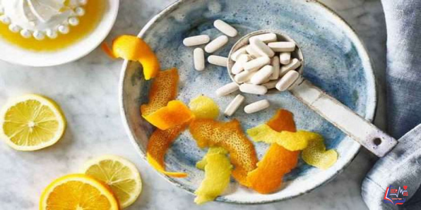 زيادة فيتامين ج