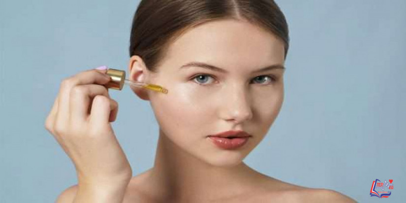 فوائد فيتامين ج للوجه