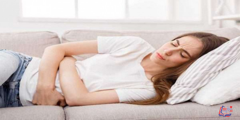 فيتامين ج والدورة الشهرية